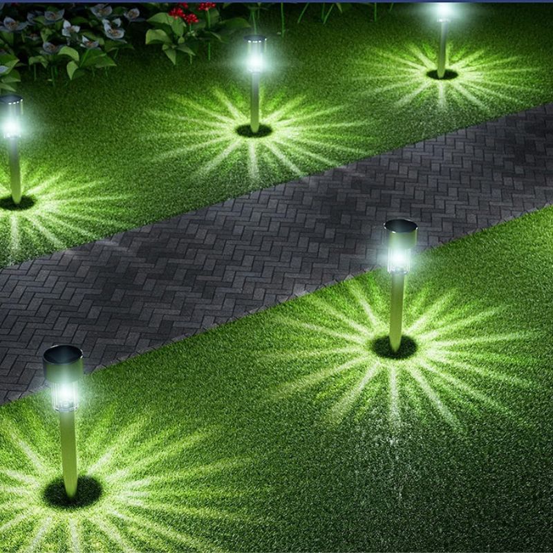 Zonnegloed | Havebelysning Solenergi | Oplys Din Have Med Naturlig Skønhed