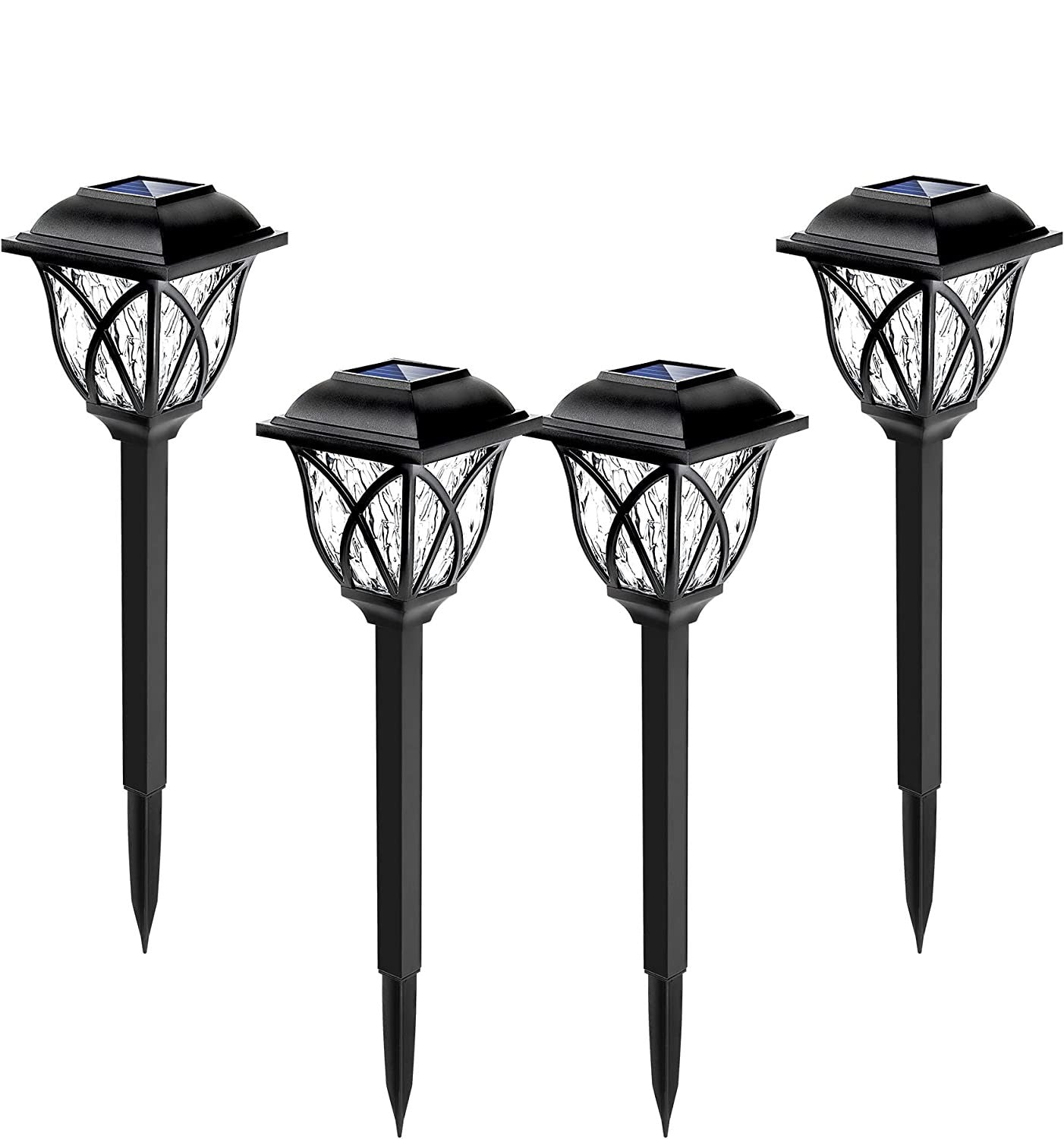 : Zonpracht | Solarlampe til Haven | Lys op i Din Have Med Naturlig Skønhed in van Pantino Odense