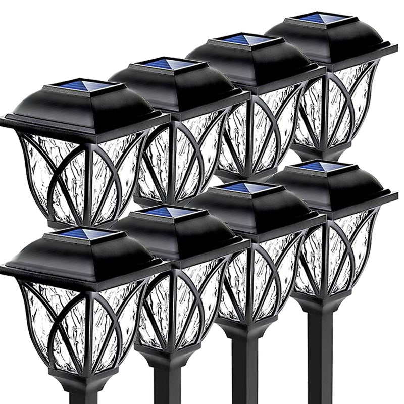 : Zonpracht | Solarlampe til Haven | Lys op i Din Have Med Naturlig Skønhed in van Pantino Odense