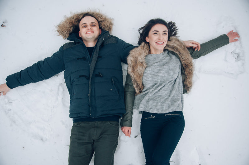 Regionale stilarter af outdoor-jakker