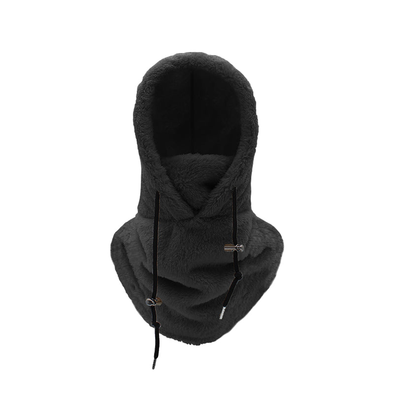 Anna's Sherpa Hætte Skimasker