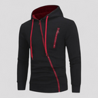 Casual Hættejakke til Mænd – Åndbart Sto