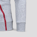 Casual Hættejakke til Mænd – Åndbart Sto