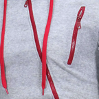 Casual Hættejakke til Mænd – Åndbart Sto