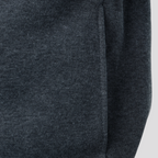 Hættetrøje med Lynlås til Mænd