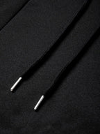 Hættetrøje med Lynlås til Mænd – Sportstøj