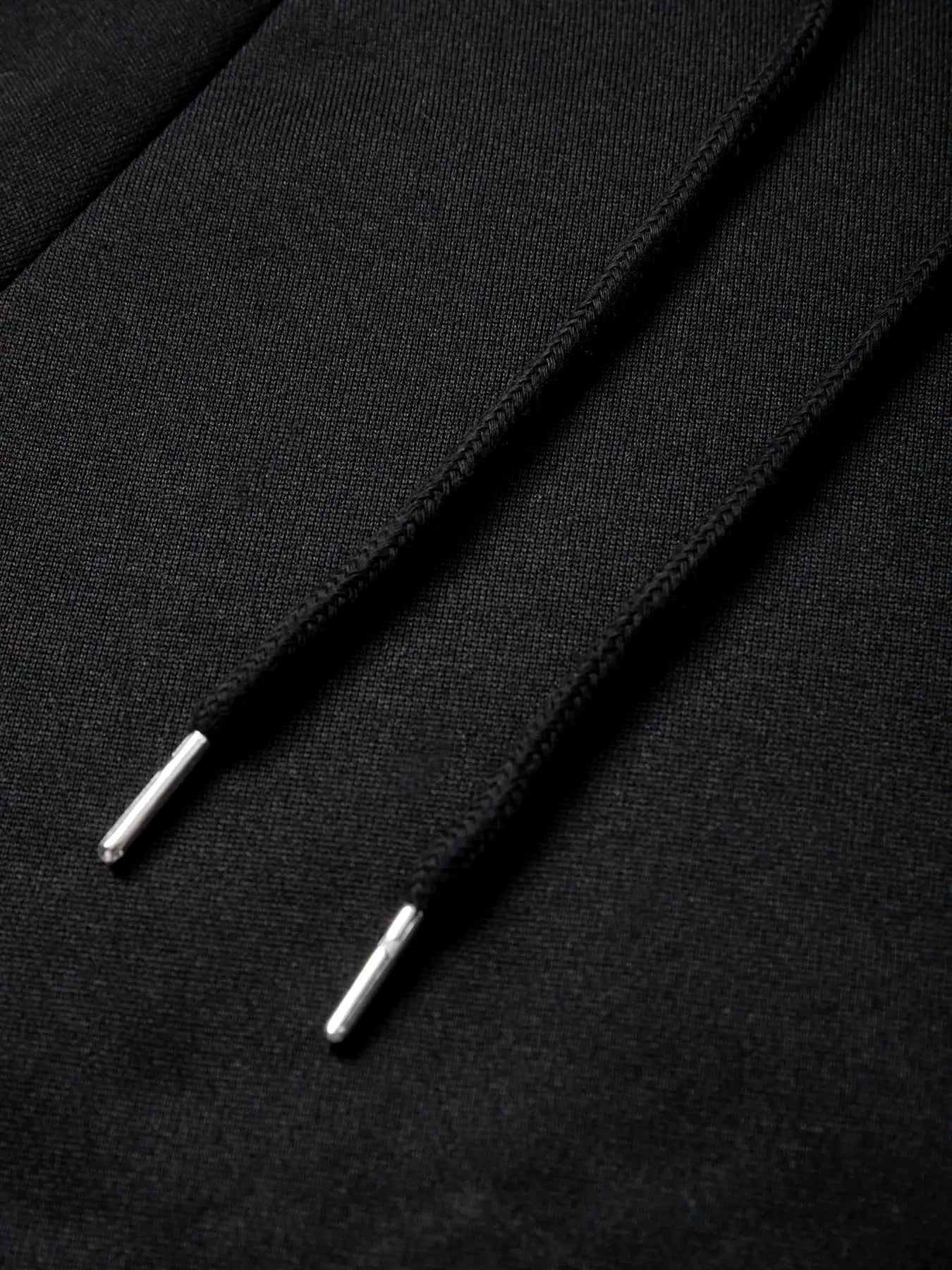 Hættetrøje med Lynlås til Mænd – Sportstøj