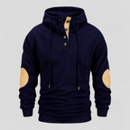 Hættetrøje til Mænd – Efterår og Vinter