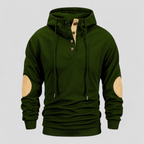 Hættetrøje til Mænd – Efterår og Vinter