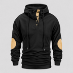 Hættetrøje til Mænd – Efterår og Vinter