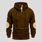 Hættetrøje til Mænd – Efterår og Vinter