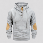 Hættetrøje til Mænd – Efterår og Vinter