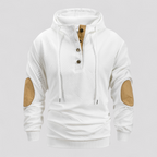 Hættetrøje til Mænd – Efterår og Vinter