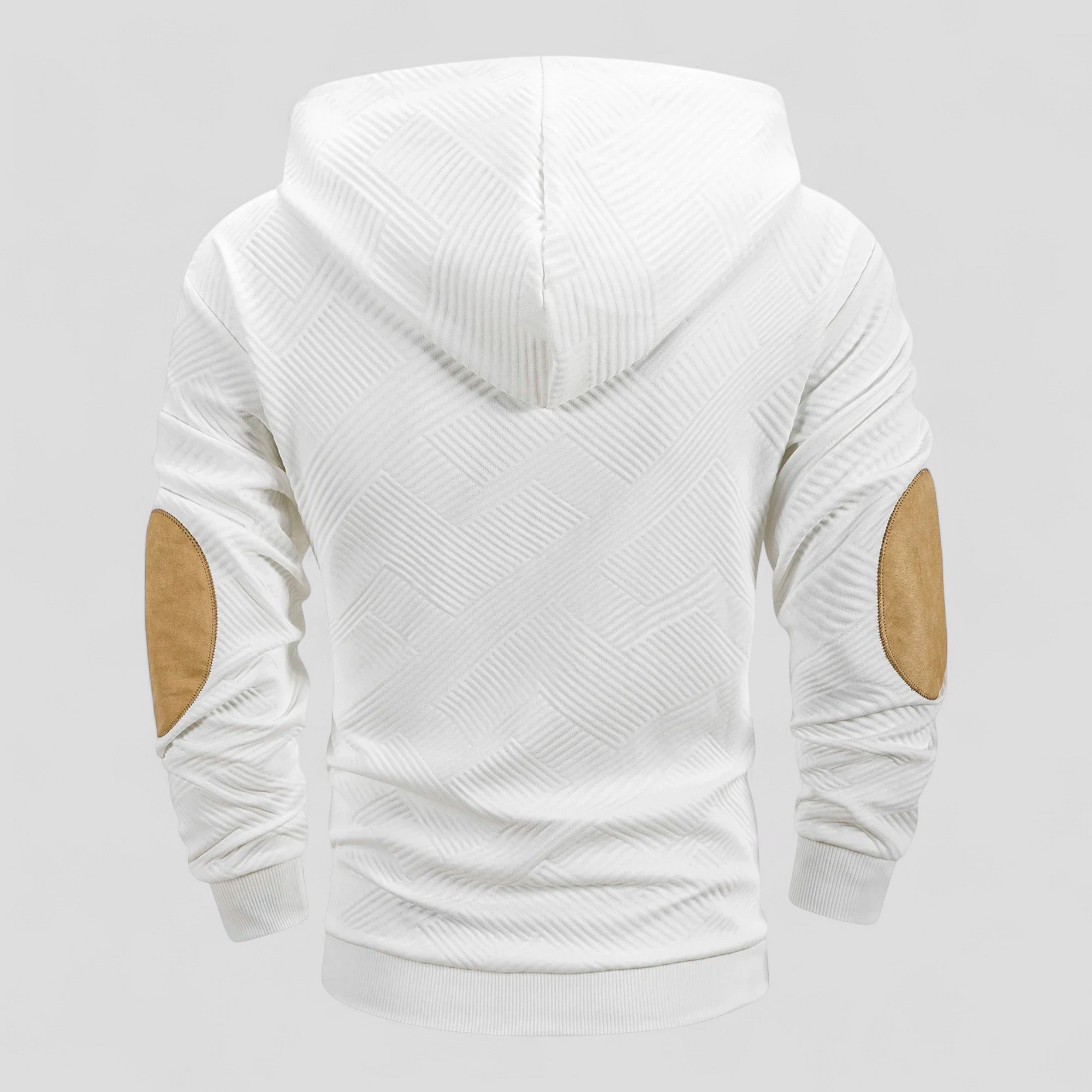 Hættetrøje til Mænd – Efterår og Vinter