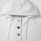 Hættetrøje til Mænd – Efterår og Vinter