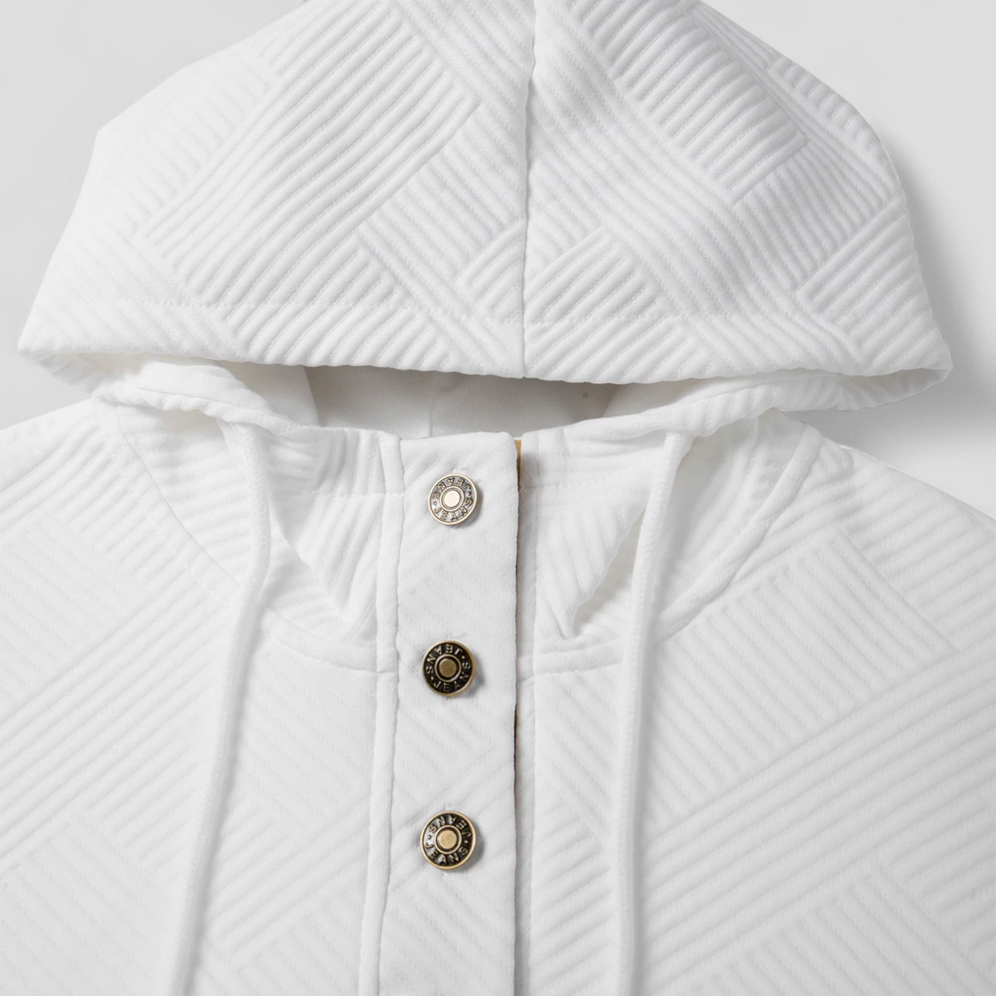 Hættetrøje til Mænd – Efterår og Vinter