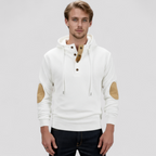 Hættetrøje til Mænd – Efterår og Vinter