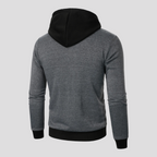 Hættetrøje til Mænd – Sportstøj til Efterår og Vinter
