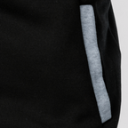 Hættetrøje til Mænd med Lynlås – Sportstøj