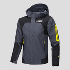 Herre Vindjakke til Cykling – Vindtæt og Komfortabel