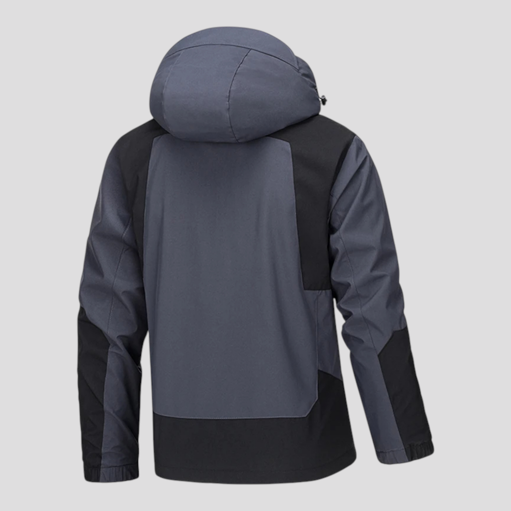 Herre Vindjakke til Cykling – Vindtæt og Komfortabel