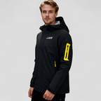 Herre Vindjakke til Cykling – Vindtæt og Komfortabel