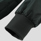 Herre Vinterjakke med Aftagelig Hætte