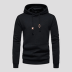 Langærmet Hættetrøje til Mænd – Sportstø