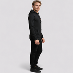 Langærmet Hættetrøje til Mænd – Sportstø