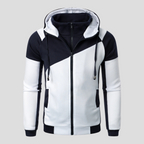 Langærmet T-shirt til Herre – Til Træning