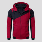 Langærmet T-shirt til Herre – Til Træning