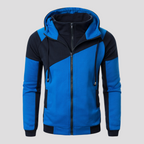 Langærmet T-shirt til Herre – Til Træning