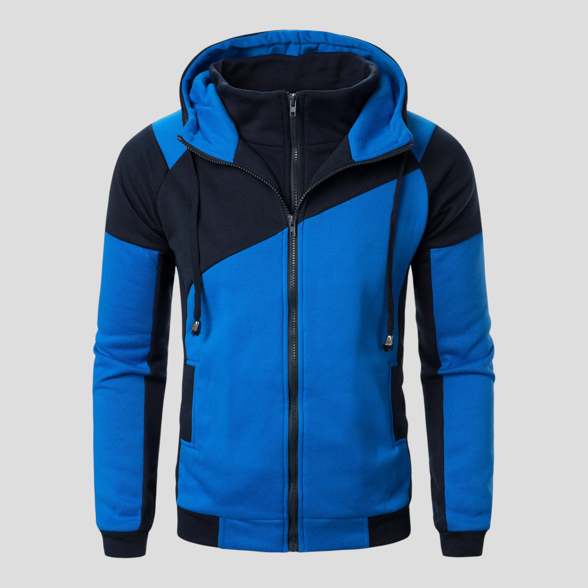 Langærmet T-shirt til Herre – Til Træning