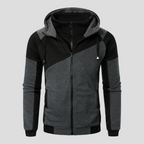 Langærmet T-shirt til Herre – Til Træning