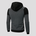 Langærmet T-shirt til Herre – Til Træning