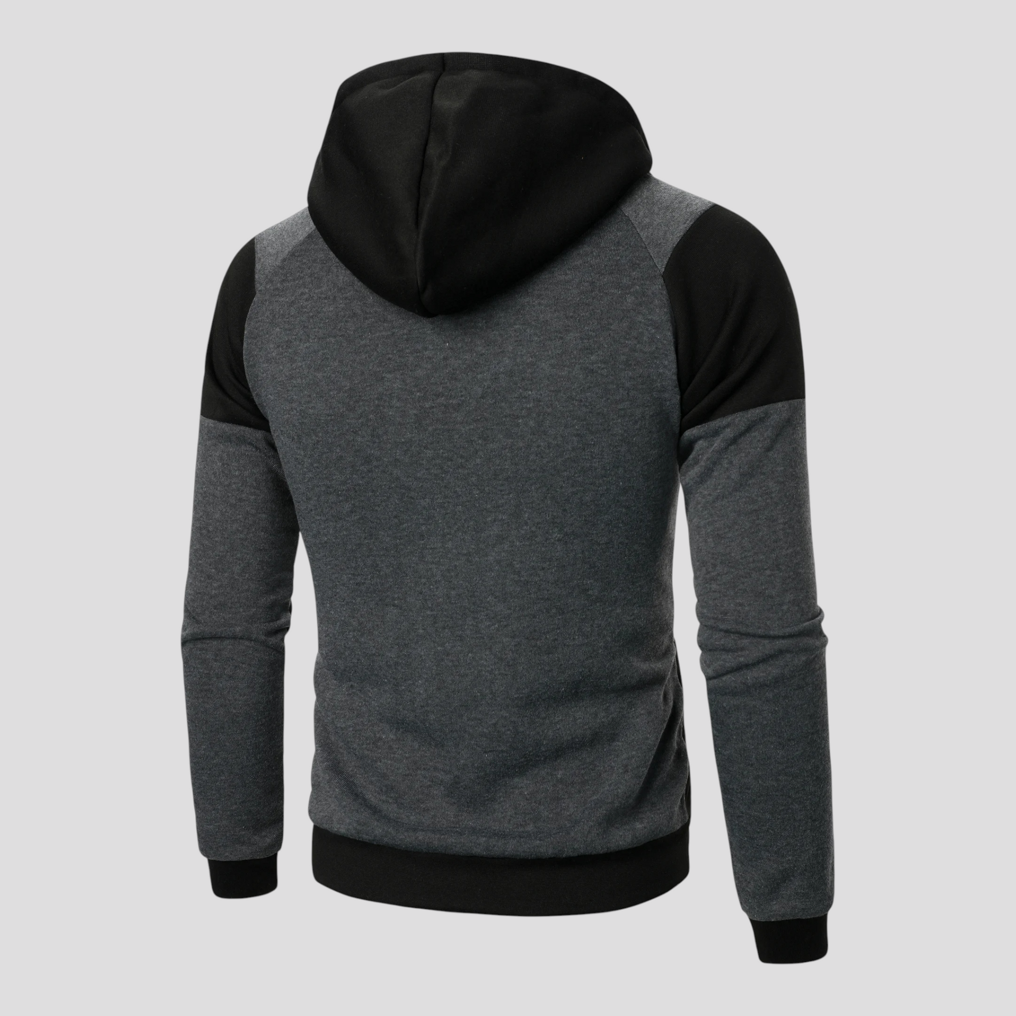 Langærmet T-shirt til Herre – Til Træning