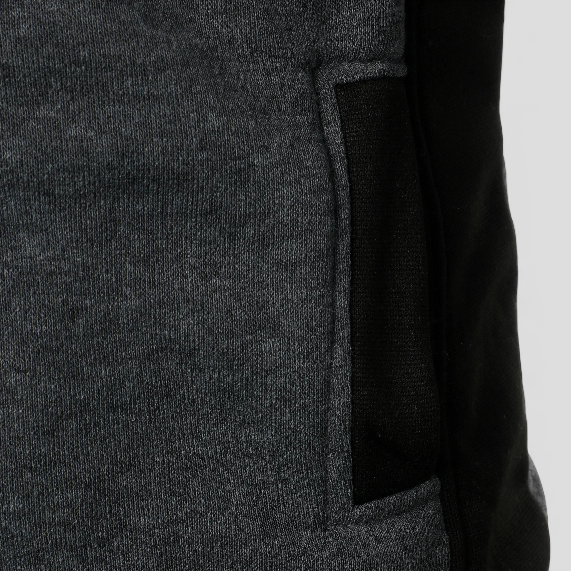 Langærmet T-shirt til Herre – Til Træning