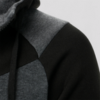 Langærmet T-shirt til Herre – Til Træning