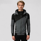 Langærmet T-shirt til Herre – Til Træning