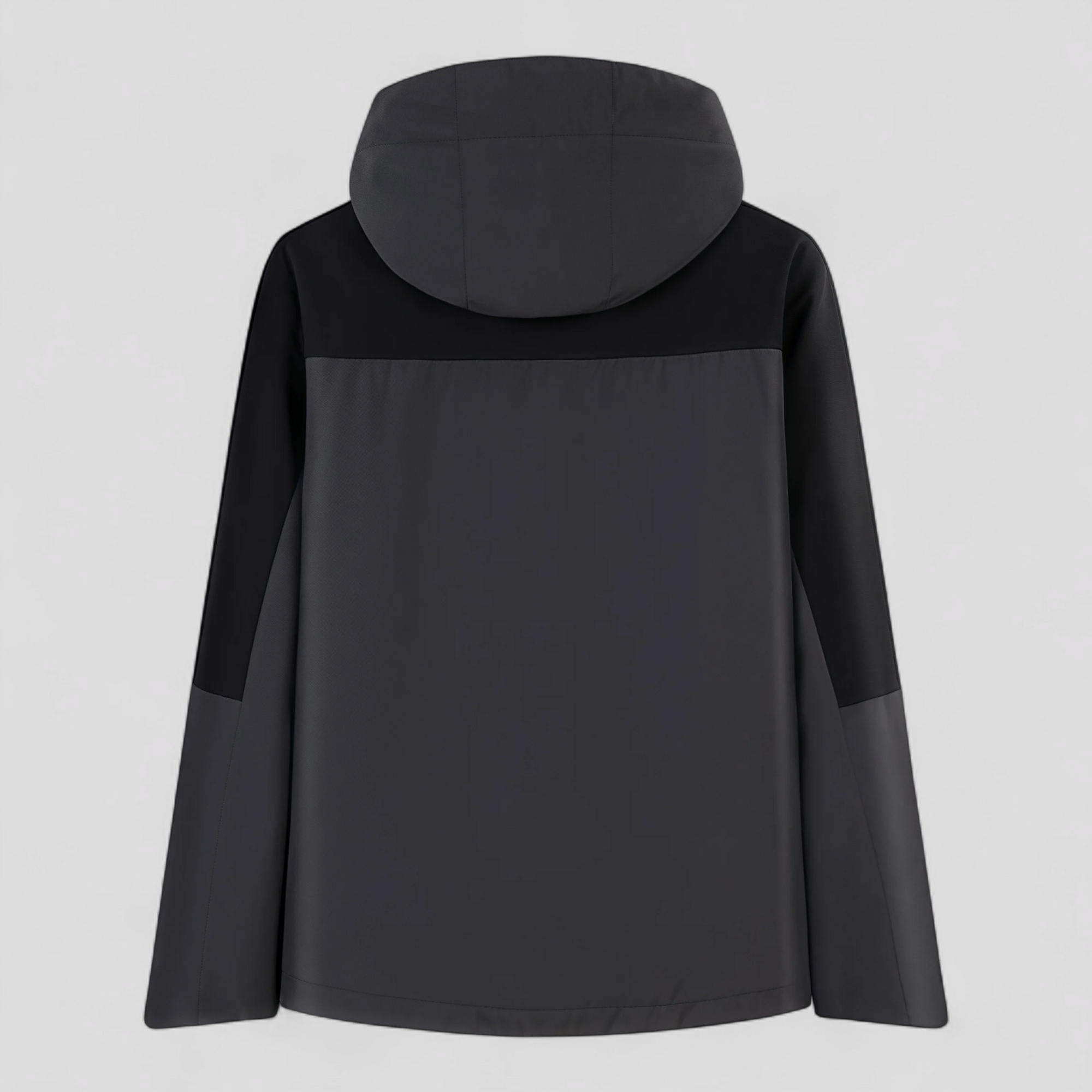 Let Unisex Jakke til Udendørs Aktiviteter