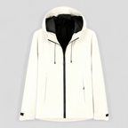 Let Unisex Jakke til Udendørs Aktiviteter