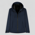 Let Unisex Jakke til Udendørs Aktiviteter