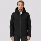 Let Unisex Jakke til Udendørs Aktiviteter