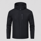 Letvægts Vandtæt Jakke til Mænd