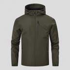 Letvægts Vandtæt Jakke til Mænd