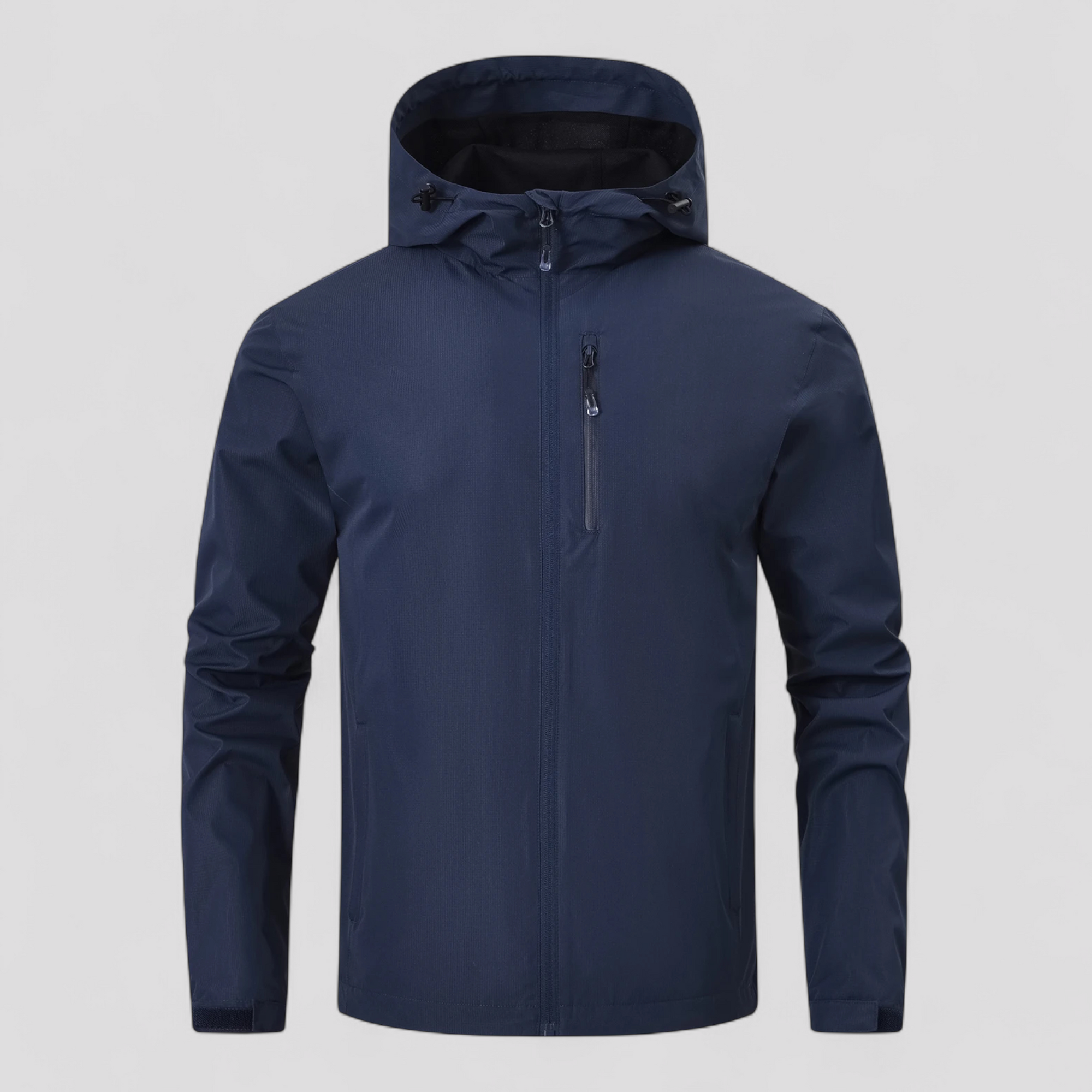 Letvægts Vandtæt Jakke til Mænd