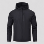 Letvægts Vandtæt Jakke til Mænd