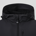 Letvægts Vandtæt Jakke til Mænd