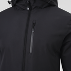 Letvægts Vandtæt Jakke til Mænd