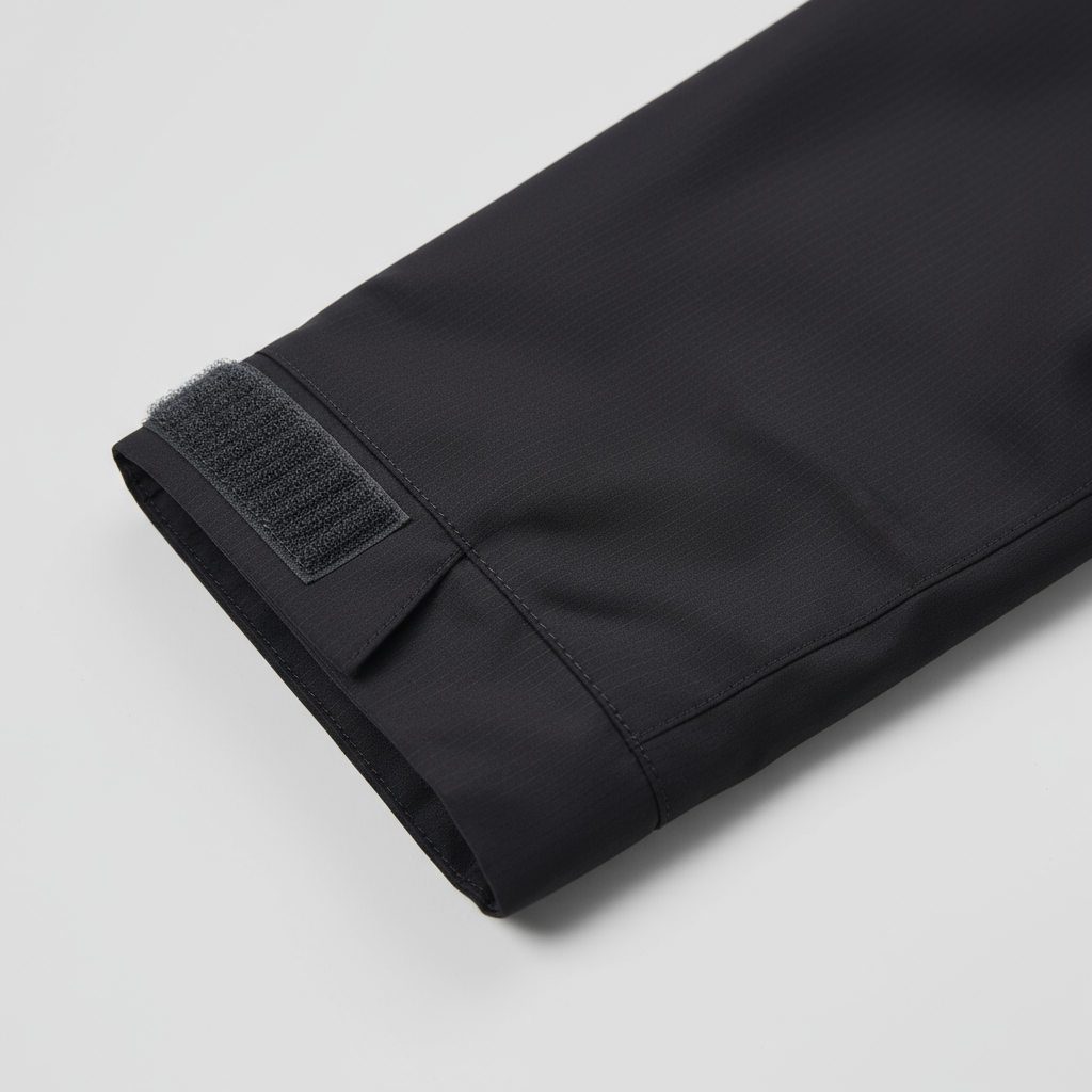 Letvægts Vandtæt Jakke til Mænd